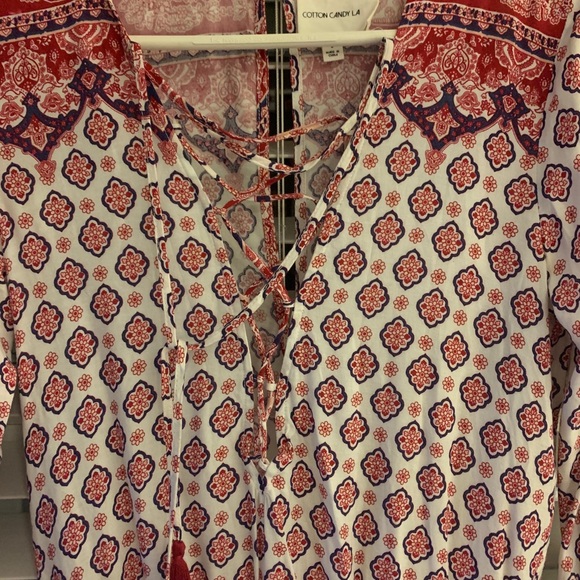 Romper - Picture 2 of 2